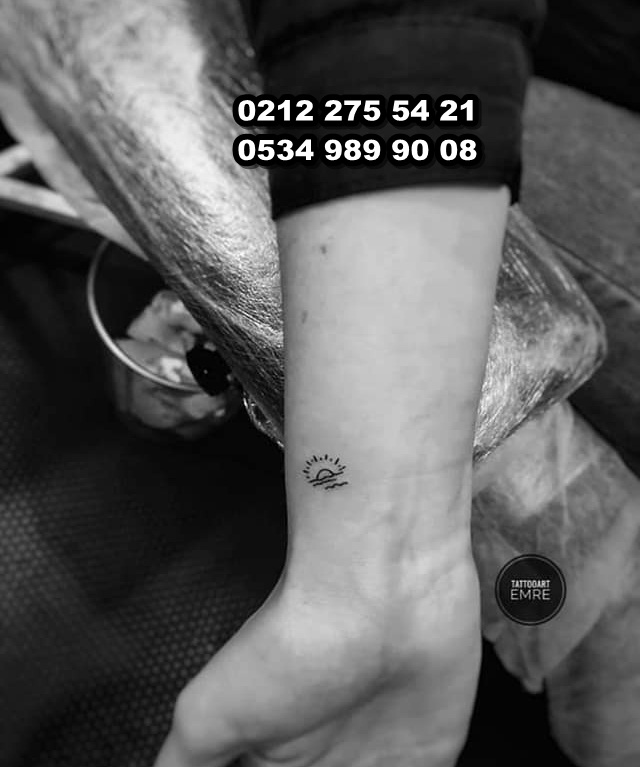 minimal dövme modelleri - minimal tatoo desing - minimal tattoo model - bayan dövme modelleri - kol içi dövmeler